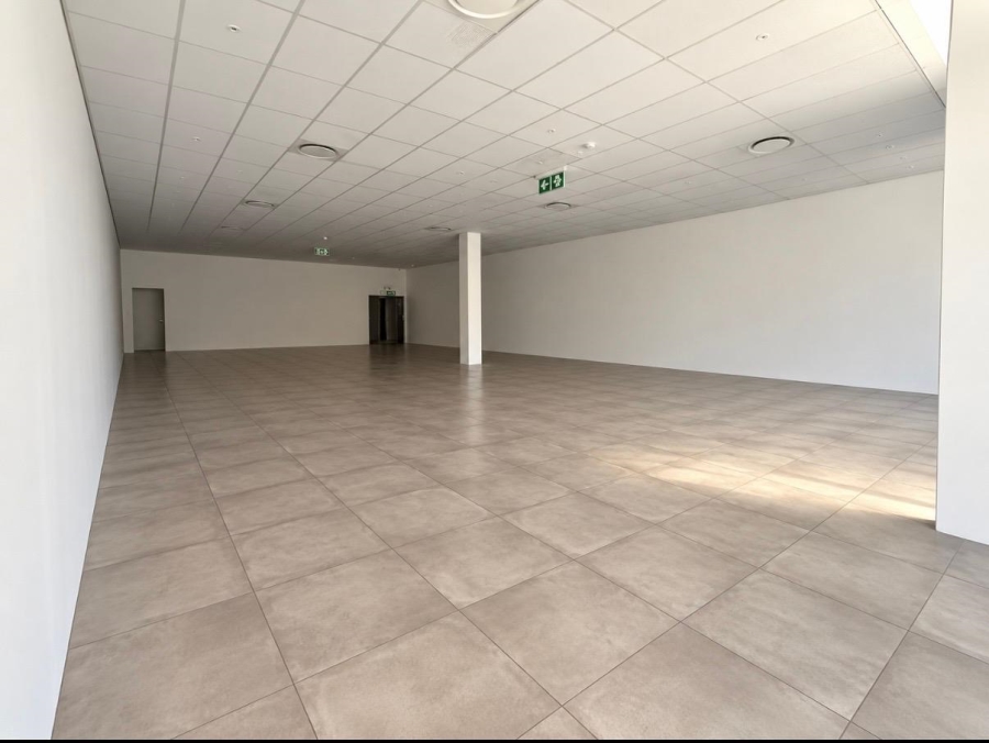 To Let Commercial Property for Rent in Waterval East North West